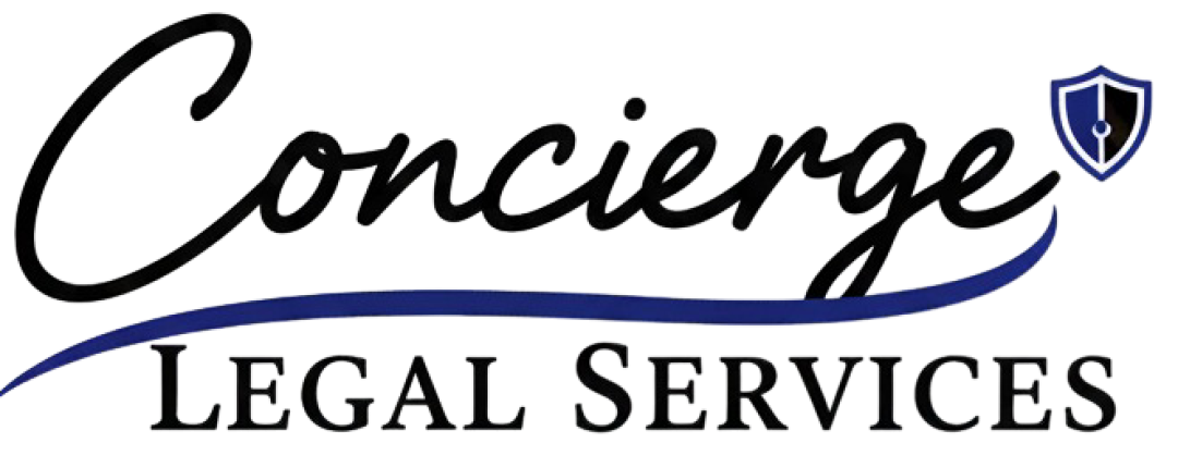 Concierge Legal Services logo